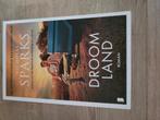 Nicholas sparks Droomland, Boeken, Ophalen of Verzenden, Zo goed als nieuw, Nicholas Sparks, Amerika