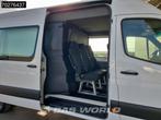 Mercedes Sprinter 514 CDI Automaat Dubbel Cabine L3H2 Dubbel, Auto's, Automaat, 145 pk, Gebruikt, Euro 6