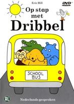 Dribbel - Op Stap Met Dribbel, Avontuur, Alle leeftijden, Ophalen of Verzenden, Zo goed als nieuw