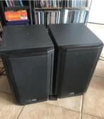 Te Koop: BNS Excelent luidspreker set., Ophalen, 60 tot 120 watt, Front, Rear of Stereo speakers, Overige merken
