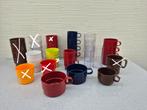 Vintage Mepal buitenservies. Bekers/kopjes/mokken p.st €1,50, Ophalen of Verzenden, ., ., .