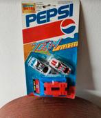 Pepsi team playset/1993.., Ophalen