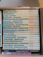 Sesamstraat Boeken Collectie, Boeken, Ophalen of Verzenden, Gelezen