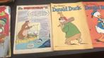 Donald Duck 1973, Meerdere stripboeken, Ophalen of Verzenden, Gelezen