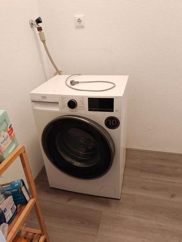 Beko Ironfast Washing machine beschikbaar voor biedingen