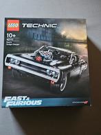 Dom s dodge charger 42111, Kinderen en Baby's, Speelgoed | Duplo en Lego, Ophalen of Verzenden, Nieuw, Complete set, Lego