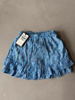 Nobell rok maat 134/140 draagmaat 128/134, Kinderen en Baby's, Kinderkleding | Maat 134, Nobell, Meisje, Nieuw, Ophalen of Verzenden