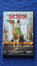 The Dictator "Sacha Baron Cohen", Cd's en Dvd's, Dvd's | Komedie, Ophalen of Verzenden