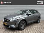 Nissan QASHQAI 1.3 MHEV Acenta Winter Pack Connect Pack | Tr, Voorwielaandrijving, Stof, Gebruikt, Euro 6