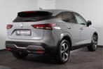 Nissan QASHQAI 1.3 MHEV 158 PK N-Connecta - Automaat | Cold, Auto's, Nissan, Te koop, Qashqai, Zilver of Grijs, 5 stoelen