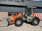 Weycor AR 560 (bj 2023), Wiellader of Shovel