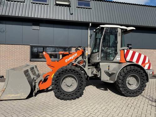 Weycor AR 560 (bj 2023), Zakelijke goederen, Machines en Bouw | Kranen en Graafmachines, Wiellader of Shovel