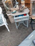 Antieke meubels tafeltje, Antiek en Kunst, Ophalen