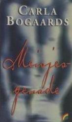 Carla Bogaards: Meisjesgenade, Ophalen of Verzenden, Zo goed als nieuw, Carla Bogaards, Nederland