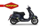 Vespa GTS 300 SUPERTECH (bj 2024), Scooter, Info@piaggio.com, Bedrijf, Viale Rinaldo Piaggio, 25
56025  Pontedera, IT