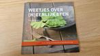 Rineke Dijkinga - Weetjes over (h)eerlijk eten, Rineke Dijkinga, Dieet en Voeding, Ophalen of Verzenden, Zo goed als nieuw