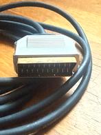 Profigold Scart naar S-video kabel - 3 meter, Ophalen of Verzenden, Gebruikt, 2 tot 5 meter, Scartkabel