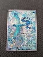 Articuno 161/159, Hobby en Vrije tijd, Verzamelkaartspellen | Pokémon, Ophalen of Verzenden, Nieuw