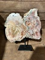 Roze amethist, Verzamelen, Mineralen en Fossielen, Ophalen of Verzenden