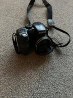 Fujifilm FinePix S1000fd - Compact Camera, Gebruikt, Compact, Ophalen of Verzenden, Fuji