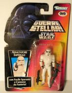 Star Wars, Power of the Force, Stormtrooper, Gebruikt, N.v.t., N.v.t., Ophalen of Verzenden