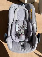 Maxi cosi rock baby car seat, Ophalen, Gebruikt, Isofix, 0 t/m 13 kg