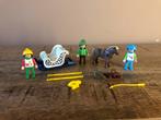 Playmobil kinder arrenslee 3689 vintage, Ophalen of Verzenden