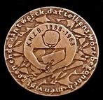 K.N.Z.B. 1888-1963 speld, Verzenden, Nieuw, Sport