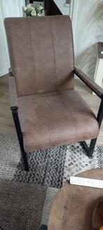 Stoel, Ophalen, Zo goed als nieuw, Eén