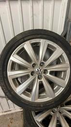 Te koop VW velgen 16 inch, Auto-onderdelen, Banden en Velgen, Ophalen, Overige, 16 inch, Banden en Velgen
