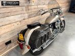 YAMAHA XVS 650 DRAGSTAR - 1e eigenaar TOPSTAAT!, 2 cilinders, 649 cc, Bedrijf, Overig