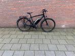 Gazelle Cityzen 400wh met 53cm framemaat, Gebruikt, Versnellingen, 53 tot 57 cm, Ophalen