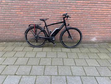 Gazelle Cityzen 400wh met 53cm framemaat  beschikbaar voor biedingen