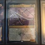 Calix guided by fate foiletched, Ophalen of Verzenden