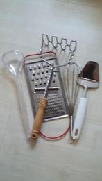 Keukenbenodigdheden., Huis en Inrichting, Keuken | Keukenbenodigdheden, Ophalen, Gebruikt