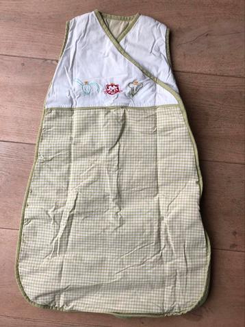 Schattige unisex babyslaapzak,  0-6 maanden beschikbaar voor biedingen