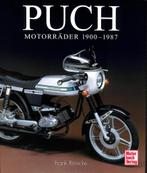 Puch Motorrader 1900-1987, Verzenden, Nieuw, Frank Rönicke, Merk of Model