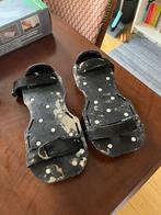 Spijkerzolen met gesp - Spiked soles, Doe-het-zelf en Verbouw, Overige Doe-het-zelf en Verbouw, Ophalen, Gebruikt