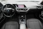 BMW 1-serie 118i DEALER ONDERHOUDEN STOELVER. CLIMA KEYLESS, 65 €/maand, Gebruikt, Wit, Leder