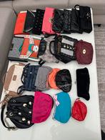 Kleine tassen of clutchs, Ophalen, Gebruikt