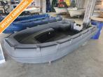 Whaly 380 NIEUW MODEL 2025!, Watersport en Boten, Vis- en Consoleboten, Nieuw, Overige materialen, 3 tot 6 meter