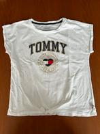 Prachtig t-shirt van Tommy Hilfiger maat 152/164, Kinderen en Baby's, Kinderkleding | Maat 152, Tommy Hilfiger, Meisje, Ophalen of Verzenden