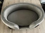 Hondenmand op pootjes, grijs, Dieren en Toebehoren, Ophalen, Nieuw