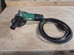 Slijptol flex, Doe-het-zelf en Verbouw, Gereedschap | Slijpmachines, Ophalen of Verzenden, Zo goed als nieuw, Minder dan 700 watt