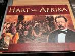 Hart van Afrika bordspel, Vijf spelers of meer, Ophalen of Verzenden, Zo goed als nieuw, Phalanx Games