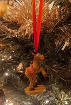 Disney Bullebeest kerst ornament hanger kerstbal, Ophalen of Verzenden, Nieuw