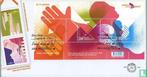 FDC E503 Weken van de kaart 2004 NL onbeschreven, Ophalen of Verzenden, Nederland