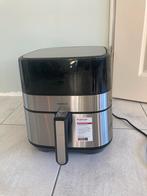 Inventum GF500HLD Airfryer - Zo goed als nieuw!, Ophalen of Verzenden, Zo goed als nieuw, Airfryer, 1000 t/m 1499 gram
