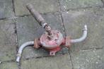 Antieke oude Hand pump, Watersport en Boten, Ophalen of Verzenden, Gebruikt, Overige typen