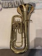 Besson euphonium, nieuw (NOS), Ophalen of Verzenden, Nieuw, Euphonium of Tenortuba